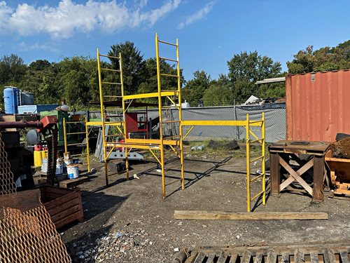 Horizon tools professional - professional, 6'