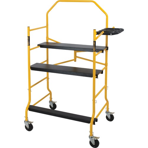 Metaltech jobsite series - metaltech,