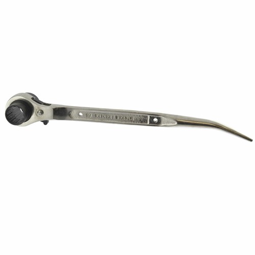 Scaffold spanner ratcheting - scaffold,