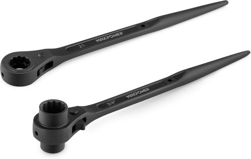 Maxpower 2pcs spud - 2pcs,