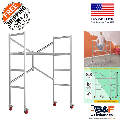 Foldable rolling - 59”,