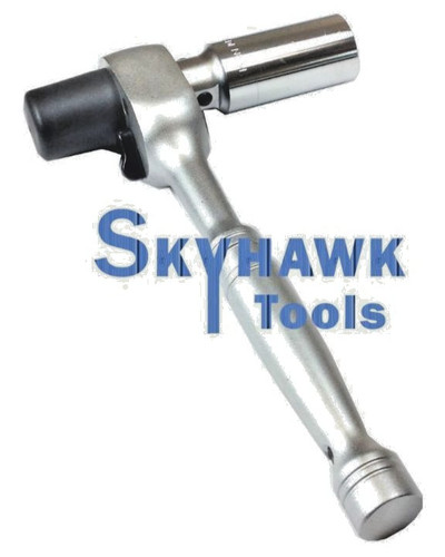 Pro scaffold ratchet 7 8 - pro, 7/8"