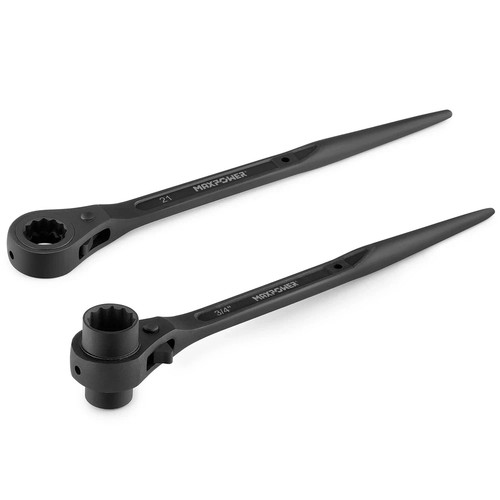 2pcs spud ratchet - 2pcs,