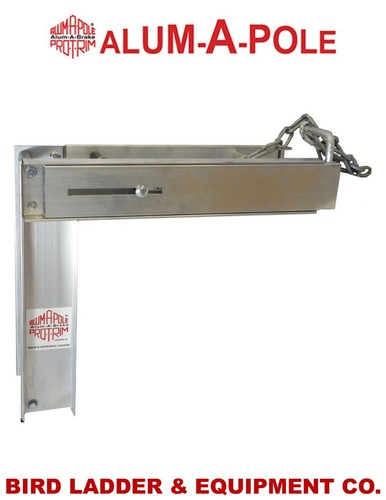 Alum pole pro bench - pb, pro-bench